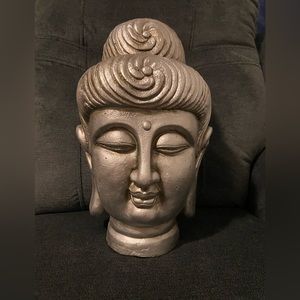 Buddha Head